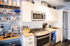Luxury Condo 1  Den Unit For Rent In Downtown Ottawa Oct 1St - Photo 5