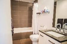 Luxury Condo 1  Den Unit For Rent In Downtown Ottawa Oct 1St - Photo 7