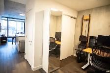 Luxury Condo 1  Den Unit For Rent In Downtown Ottawa Oct 1St - Photo 8