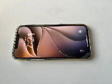 Unlocked iPhone 12 Pro Max Blue 256G New 100% Battery $480