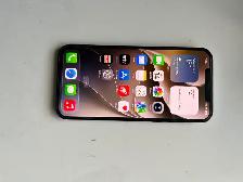 Unlocked iPhone 12 Pro Max Blue 256G New 100% Battery $480 - Photo 3