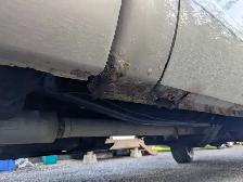 2012 Ford f-250 6.7 diesel - Photo 4