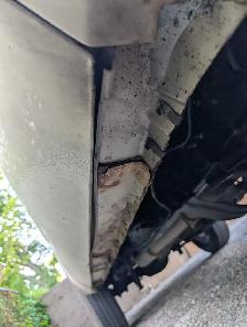 2012 Ford f-250 6.7 diesel - Photo 5
