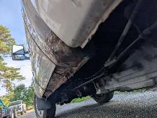 2012 Ford f-250 6.7 diesel - Photo 6