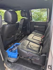 2012 Ford f-250 6.7 diesel - Photo 8