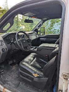 2012 Ford f-250 6.7 diesel - Photo 9
