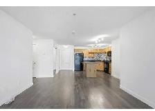 RENOVATED 2 Bed 2 Bath in South Terwillegar!