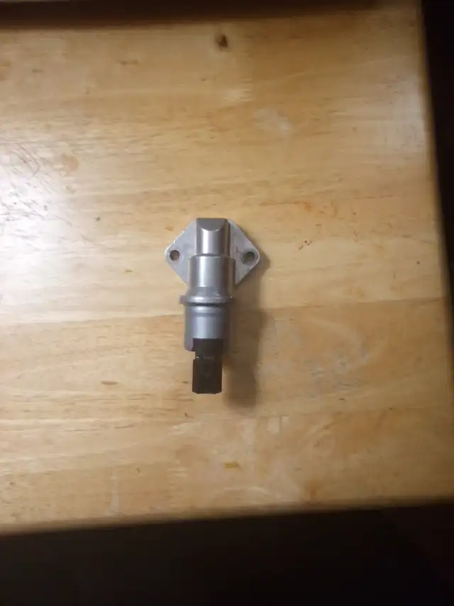 Idle Air Control Valve