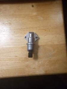 Idle Air Control Valve