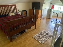 2 whole rooms for rent - Photo 5