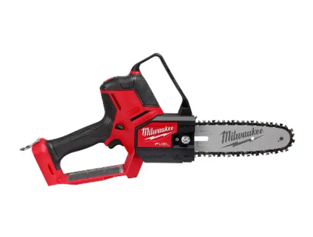Milwaukee M18 Chainsaw -New