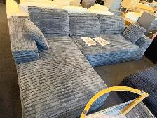 Brand New Modern Sectional Compressed Sofa Special $299 - Photo 8