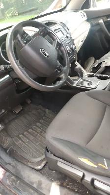 Kia Sorento 2013 - Photo 8