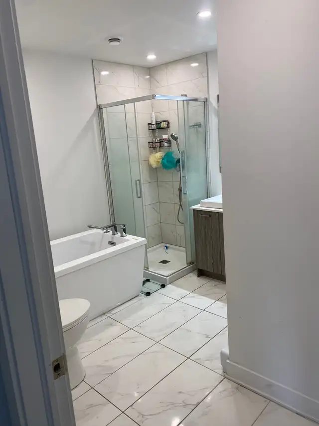 Chambre à louer Longueuil (près collège français et Blvd Nobert)