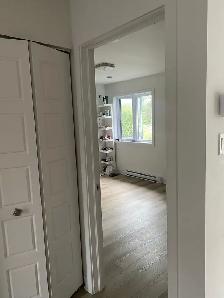 Chambre à louer Longueuil (près collège français et Blvd Nobert) - Photo 4