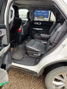 2021 Ford Explorer - Photo 5