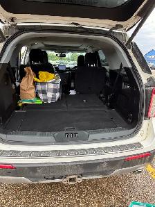 2021 Ford Explorer - Photo 6