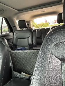 2021 Ford Explorer - Photo 7