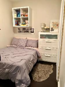 Fully Furnished all inclusive Toronto Condo everything included - Photo 7