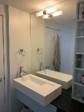 Fully Furnished all inclusive Toronto Condo everything included - Photo 9