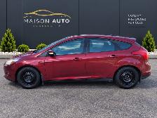 2014 Ford Focus Titanium | CERTIFIED | New Tires - Photo 3