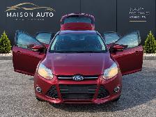 2014 Ford Focus Titanium | CERTIFIED | New Tires - Photo 5