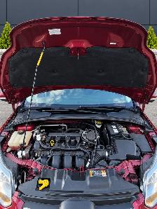 2014 Ford Focus Titanium | CERTIFIED | New Tires - Photo 6