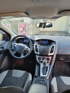 2014 Ford Focus Titanium | CERTIFIED | New Tires - Photo 7