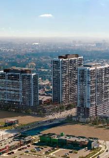 Beautiful 2 Bed 2 Bath Condo For Rent Oshawa North
