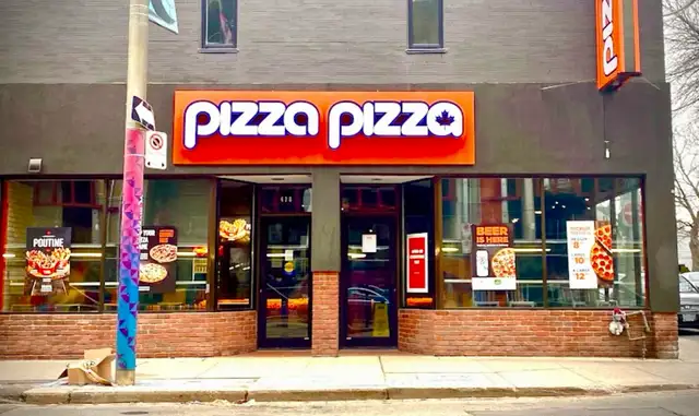 Delivery Driver & Front Server Needed for Pizzapizza Restaurant.