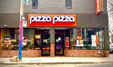 Delivery Driver & Front Server Needed for Pizzapizza Restaurant.