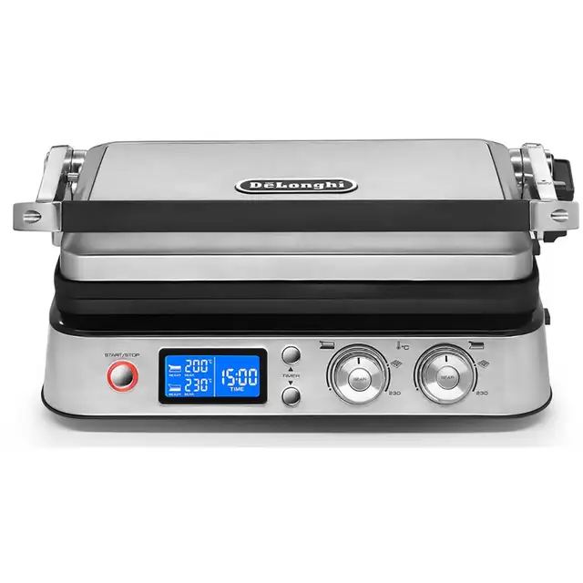 De’Longhi Livenza All-Day Grill – CGH1030D