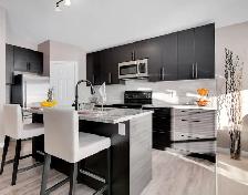 SHOW HOME QUALITY!  SUNNY 2 BEDROOM  2 BATH FURNISHED HOME