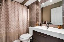 SHOW HOME QUALITY!  SUNNY 2 BEDROOM  2 BATH FURNISHED HOME - Photo 5