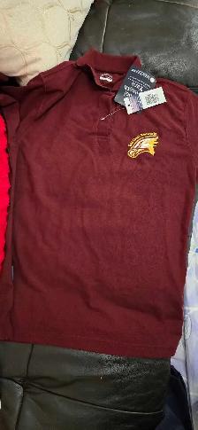 School dress Cardinal Ambrozic Secondary School - Photo 2
