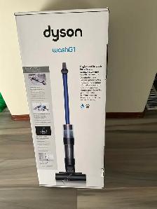 Dyson Wash G1 Brand New Sealed