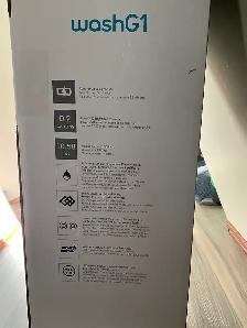 Dyson Wash G1 Brand New Sealed - Photo 2