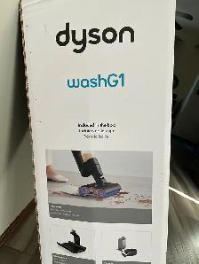 Dyson Wash G1 Brand New Sealed - Photo 4