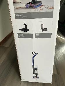 Dyson Wash G1 Brand New Sealed - Photo 5
