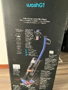 Dyson Wash G1 Brand New Sealed - Photo 6