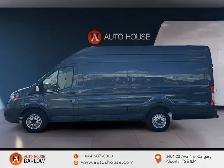 2021 Ford Transit Cargo Van 250 High Roof AWD BACKUP CAMERA DRIV - Photo 6