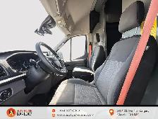 2021 Ford Transit Cargo Van 250 High Roof AWD BACKUP CAMERA DRIV - Photo 7