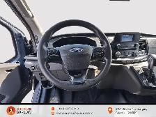 2021 Ford Transit Cargo Van 250 High Roof AWD BACKUP CAMERA DRIV - Photo 11