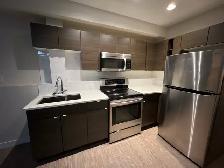2 Bed 1 Bath Lower Duplex Unit For Rent In Earl Grey