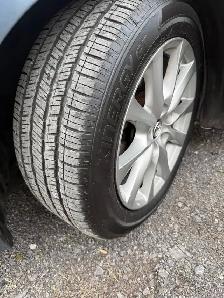 2014 Mazda 6 2014 MAZDA 6 , AUTOMATIQUE , COMME NEUF ,  4 CYLIND - Photo 2