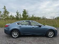 2014 Mazda 6 2014 MAZDA 6 , AUTOMATIQUE , COMME NEUF ,  4 CYLIND - Photo 3