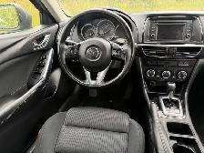 2014 Mazda 6 2014 MAZDA 6 , AUTOMATIQUE , COMME NEUF ,  4 CYLIND - Photo 4