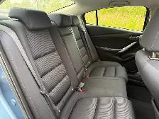 2014 Mazda 6 2014 MAZDA 6 , AUTOMATIQUE , COMME NEUF ,  4 CYLIND - Photo 5