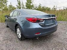2014 Mazda 6 2014 MAZDA 6 , AUTOMATIQUE , COMME NEUF ,  4 CYLIND - Photo 9