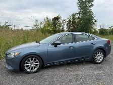 2014 Mazda 6 2014 MAZDA 6 , AUTOMATIQUE , COMME NEUF ,  4 CYLIND - Photo 10